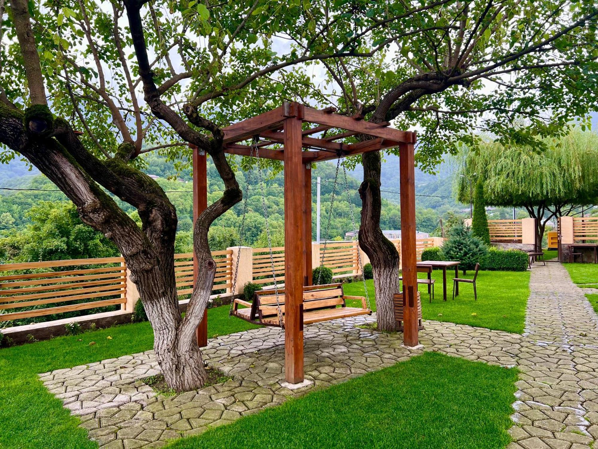 Dilivita Rest House Dilidjan Extérieur photo