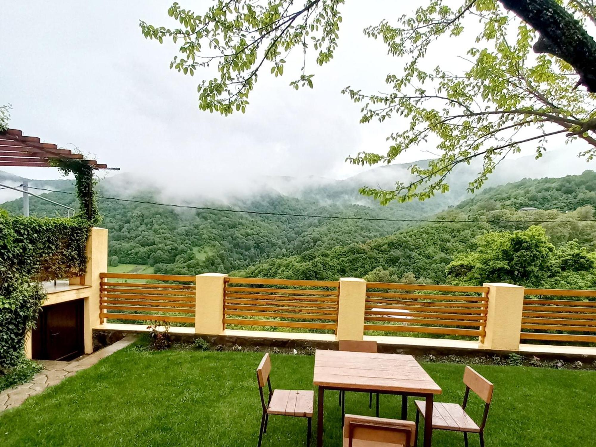 Dilivita Rest House Dilidjan Extérieur photo
