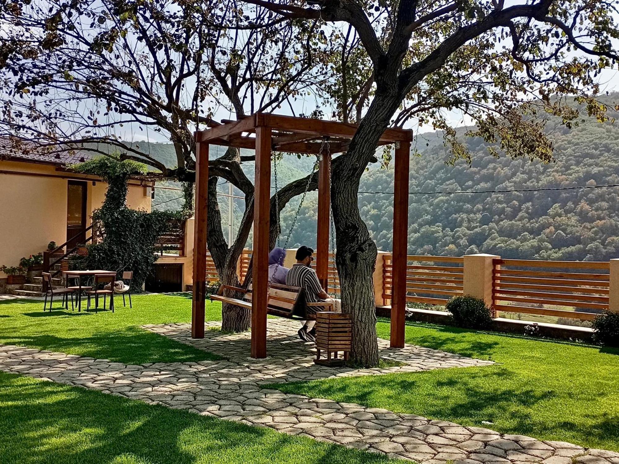Dilivita Rest House Dilidjan Extérieur photo