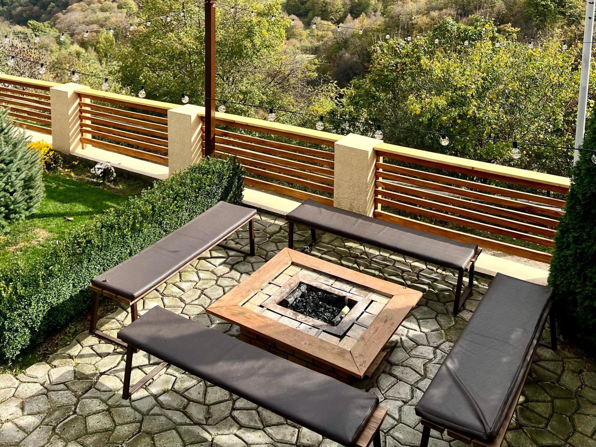 Dilivita Rest House Dilidjan Extérieur photo