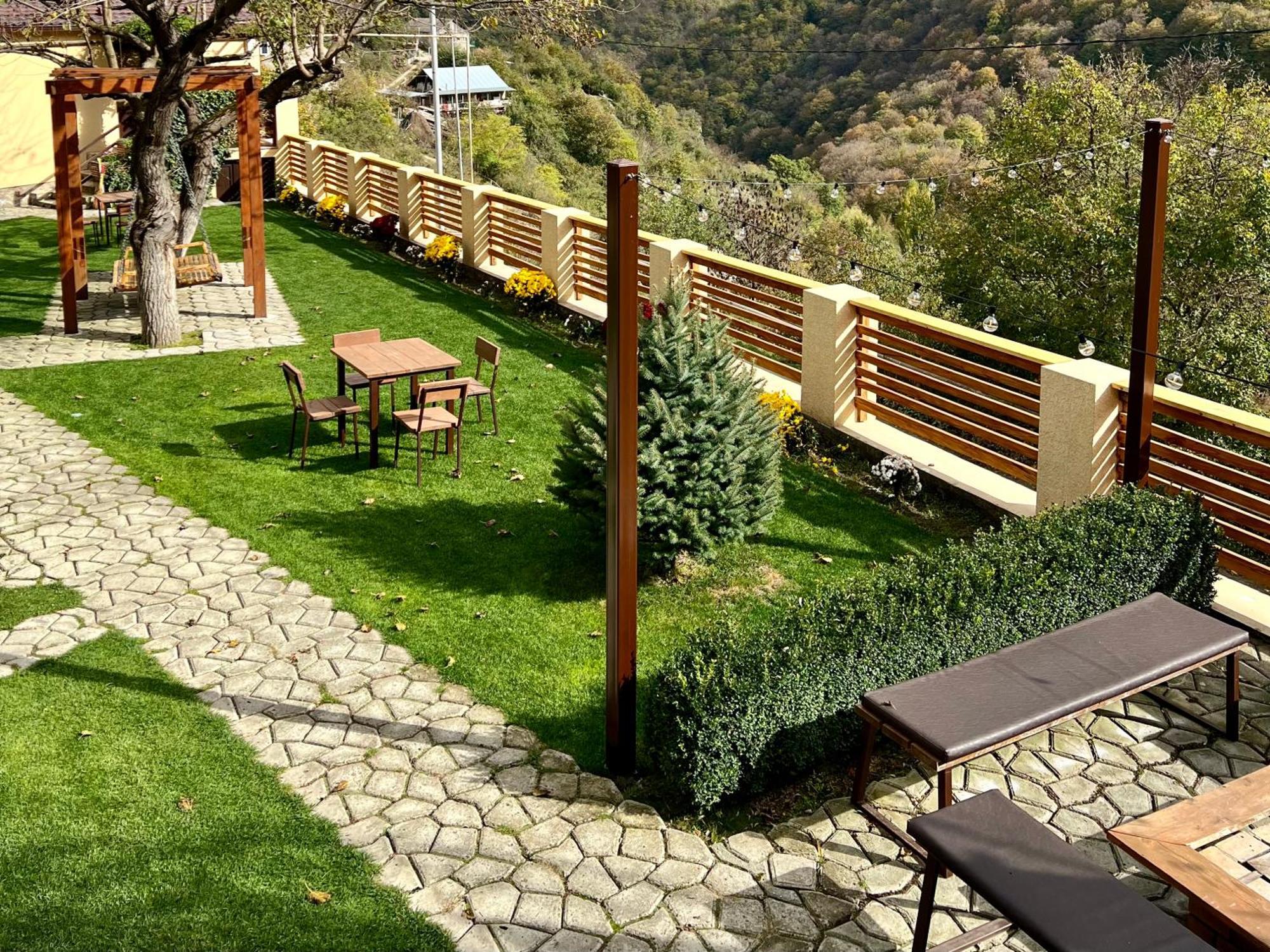 Dilivita Rest House Dilidjan Extérieur photo